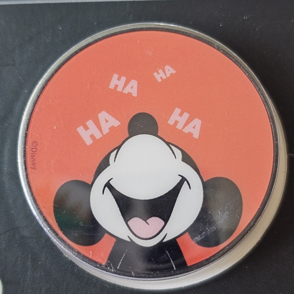 SpinPop Phone Grip & Stand - RED MICKEY (DISNEY) - Picture 2 of 4